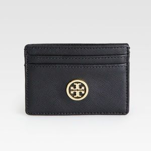 Tory Burch card holder wallet